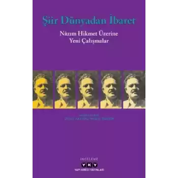 Şiir Dünyadan İbaret