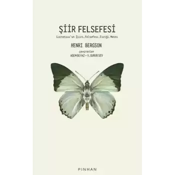 Şiir Felsefesi