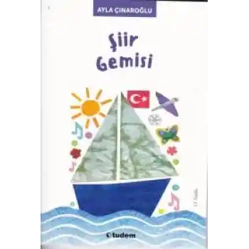 Şiir Gemisi