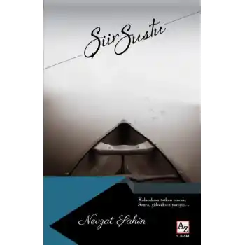 Şiir Sustu