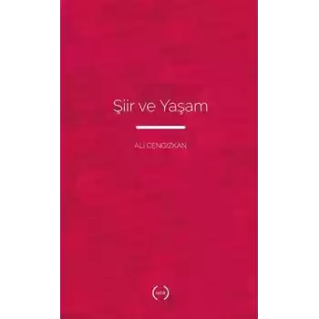 Şiir ve Yaşam