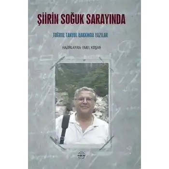 Şiirin Soğuk Sarayında