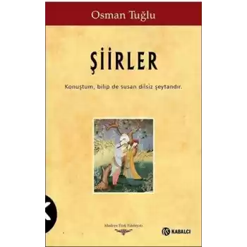 Şiirler