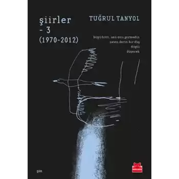Şiirler - 3 (1970-2012)