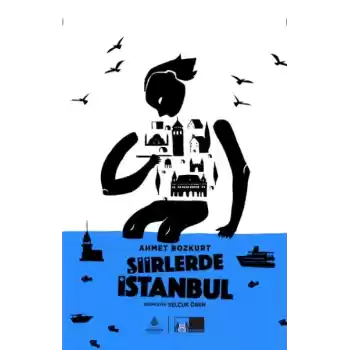 Şiirlerde İstanbul (Ciltli)