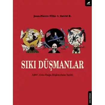 Sıkı Düşmanlar