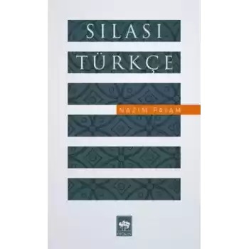 Sılası Türkçe