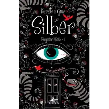 Silber - Rüyalar Kitabı 01