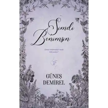 Şimdi Benimsin