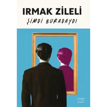 Şimdi Buradaydı