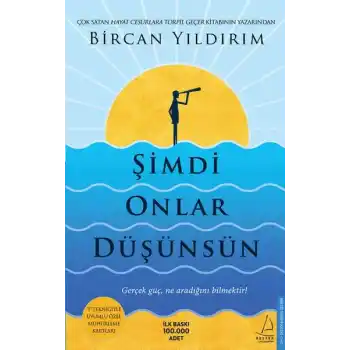 Şimdi Onlar Düşünsün