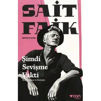 Şimdi Sevişme Vakti