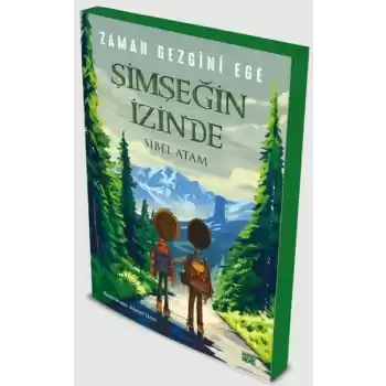 Şimşeğin İzinde