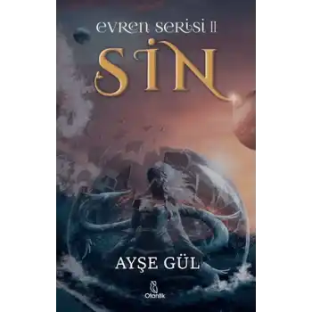 Sin - Evren Serisi 2