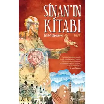 Sinanın Kitabı