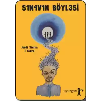 Sınavın Böylesi