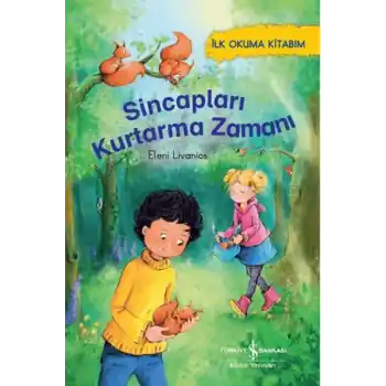 Sincapları Kurtarma Zamanı