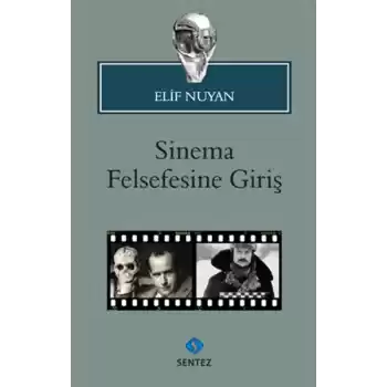 Sinema Felsefesine Giriş