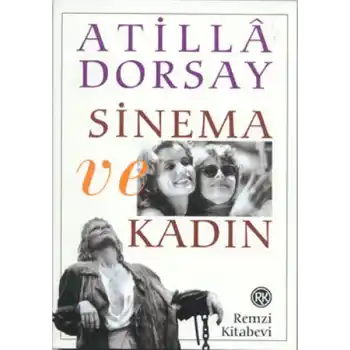 Sinema ve  Kadın
