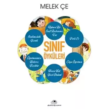 Sınıf Öyküleri