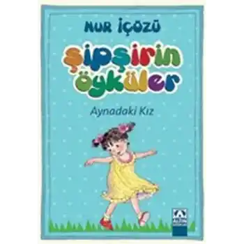 Şipşirin Öyküler - 5 Kitap