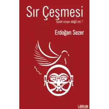 Sır Çeşmesi