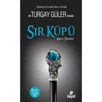 Sır Küpü  Kaos Teorisi