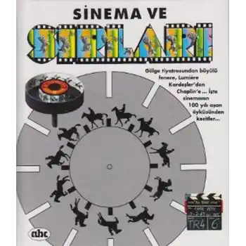 Sır Küpü - Sinema ve Sırları