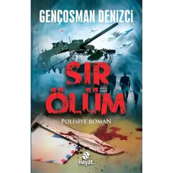 Sır Ölüm