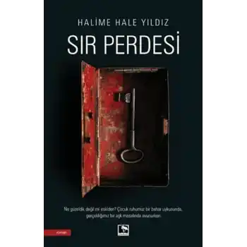 Sır Perdesi