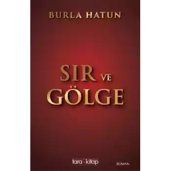 Sır ve Gölge