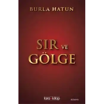 Sır ve Gölge