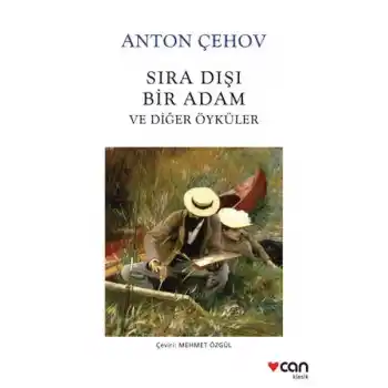 Sıra Dışı Bir Adam ve Diğer Öyküler