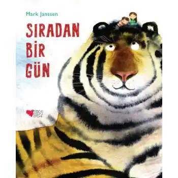 Sıradan Bir Gün