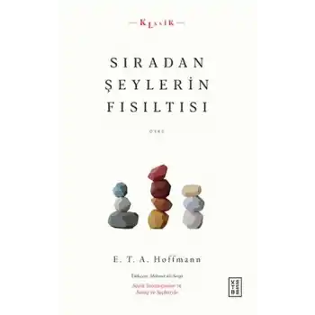 Sıradan Şeylerin Fısıltısı