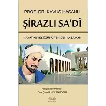 Şirazlı Sadi