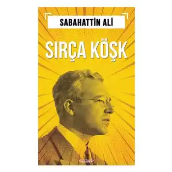 Sırça Köşk