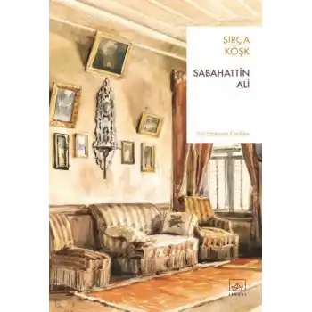 Sırça Köşk
