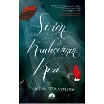 Siren kraliçesinin Kızı