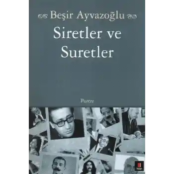 Siretler ve Suretler