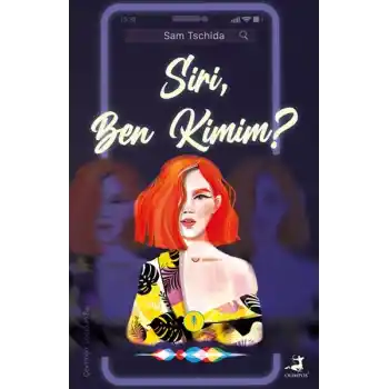 Siri, Ben Kimim?
