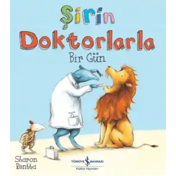 Şirin Doktorlarla Bir Gün