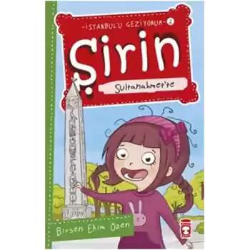 Şirin İstanbulu Geziyorum - 02 Sultanahmette