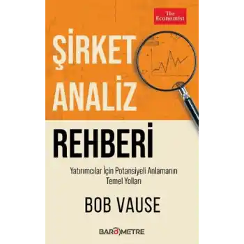 Şirket Analiz Rehberi