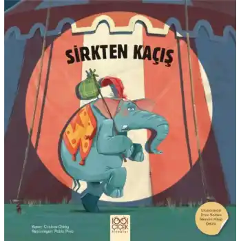 Sirkten Kaçış