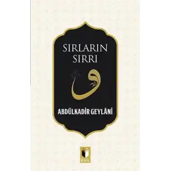 Sırların Sırrı
