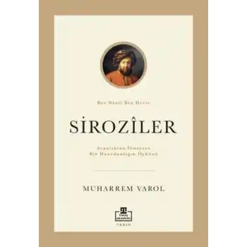 Siroziler
