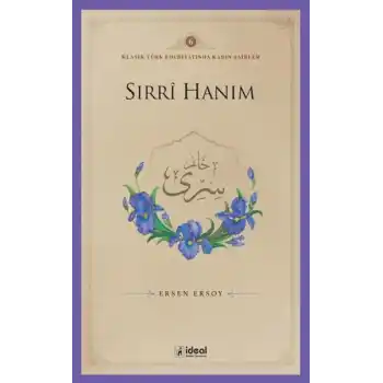 Sırrı Hanım