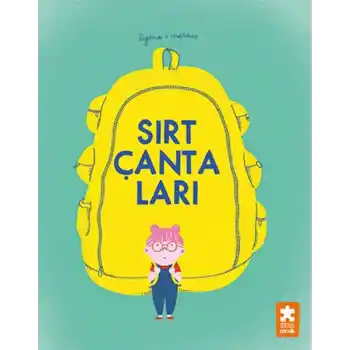 Sırt Çantaları
