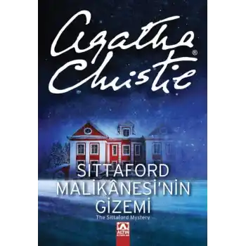 Sittaford Malikânesinin Gizemi